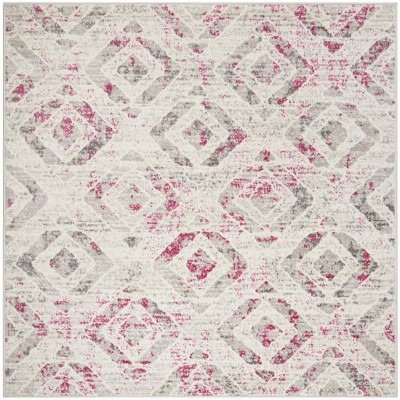 Skyler SKY190 Power Loomed Indoor Rugs - Safavieh