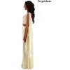 HalloweenCostumes.com Fun Costumes Disney Hercules Muses Women's Costume Set | Officially Licensed Disney Costumes - 2 of 4