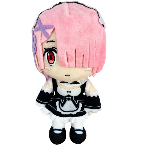 Rem plush hot sale