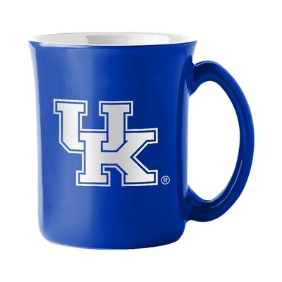 NCAA Kentucky Wildcats 15oz Café Mug