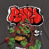 Men's Teenage Mutant Ninja Turtles: Mutant Mayhem Raph Ninja T-Shirt - 2 of 4