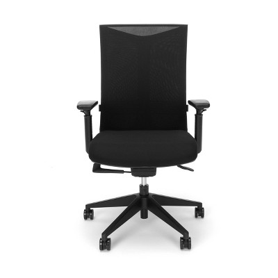 Movement Mesh Office Chair Black - HON BASYX