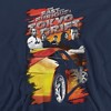 Boys’ Tokyo Drift Drifting Crew Hooded Sweatshirt - 2 of 4