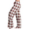 Just Love Women's Plush Pajama Pants 6339-V-10773-M - 2 of 3