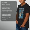 Boy's Pokemon Lucario Type: Fighting-Steel T-Shirt - 2 of 4