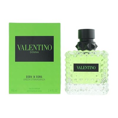 Valentino Donna Born In Roma Eau de Parfum
