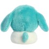 Aurora Pocket Pets Plush 5" Rocco Dog Stuffed Toy, Turquoise - 4 of 4