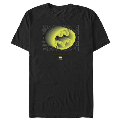 Girl's Batman Distressed Retro Logo T-Shirt – Fifth Sun