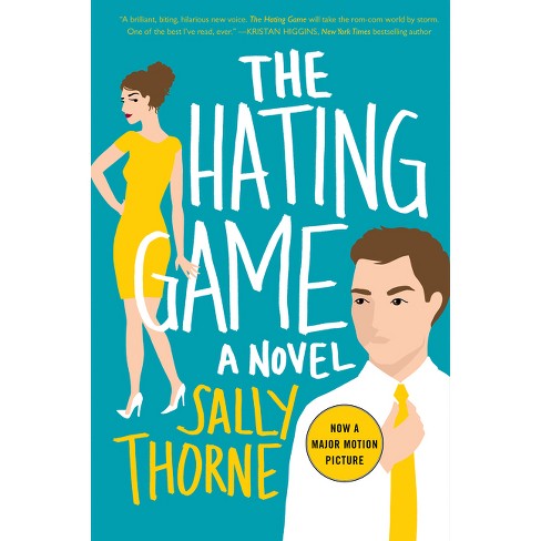 The Hating Game  Adaptação do livro de Sally Thorne ganha Trailer