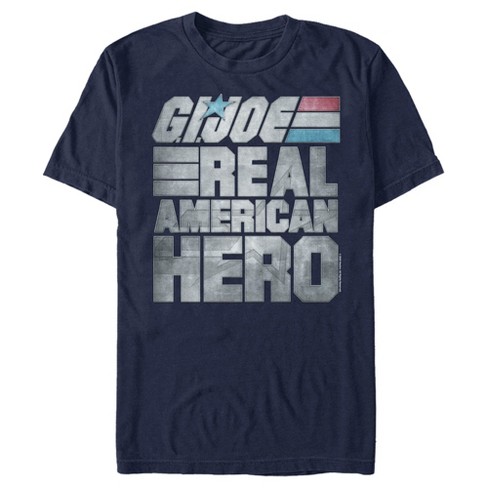 Gi joe on sale shirt target