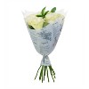 Dozen Fresh Cut Vibrant Roses - 4 of 4