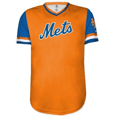 mets jersey shirt