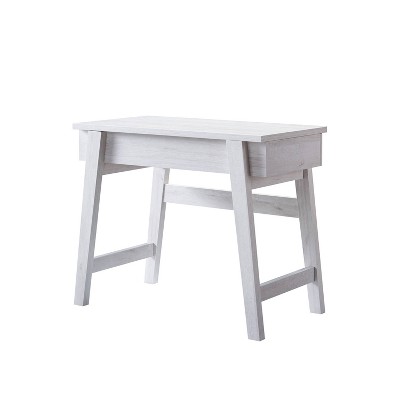 Pasco Lift Top Console Table White - miBasics