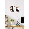 Trends International Naruto Shippuden - Gaara and Naruto Unframed Wall Poster Prints - 2 of 4