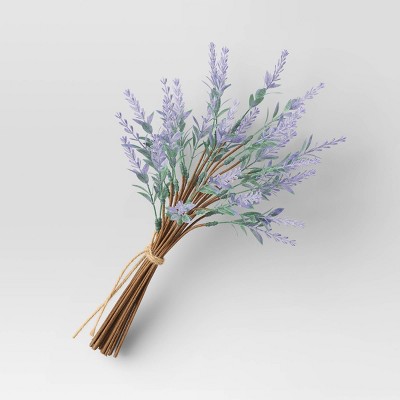 Mini Stem Bundle Lavender - Threshold™