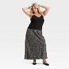 Women's Lace Tank Top - A New Day™ - 3 of 3