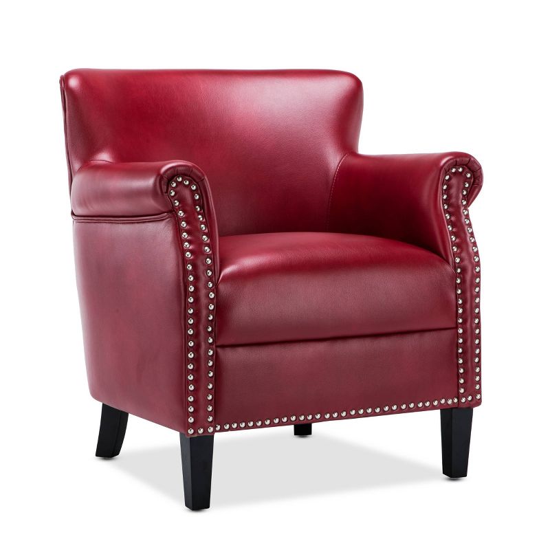 Comfort Pointe Holly Club Chair, 1 of 17