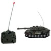 U.S. Army Remote Control Tank – Camo, Lights & Sounds, 4-Way Function, RC Toy - 2 of 4
