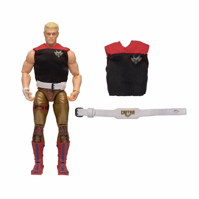 target aew unrivaled