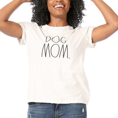 RAE DUNN - Women's Short Sleeve Artist T-Shirt
