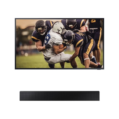 Samsung 55 Class Q60c Qled Uhd 4k Smart Tv - Titan Gray (qn55q60c) : Target