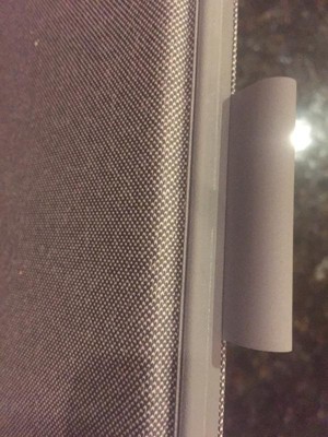 Logitech Slim Folio For Ipad 10.9-inch (10th Generation) - Oxford Gray :  Target