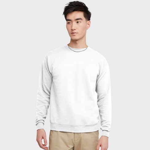 Hanes sweatshirts target best sale