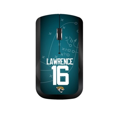 trevor lawrence