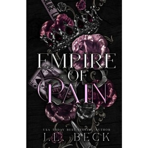 Empire of Pain - (Torrio Empire) by  J L Beck (Paperback) - 1 of 1
