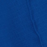 royal blue/black mesh