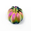 Halloween Tall Iridescent Pumpkin Sculptures - Bullseye's Playground™ - 3 of 3