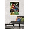 Trends International Marvel Comics Spider-Man - The Amazing Spider-Man #65 Framed Wall Poster Prints - 2 of 4