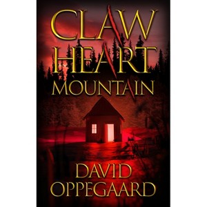 Claw Heart Mountain - by David Oppegaard - 1 of 1