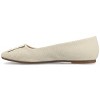 Journee Women's Zimia Dress Flats - 2 of 4