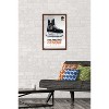 Trends International NHL Philadelphia Flyers - Drip Skate 21 Framed Wall Poster Prints - 2 of 4
