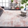 Shivan 100 SHV166 Power Loomed Indoor Rugs - Safavieh - 2 of 4
