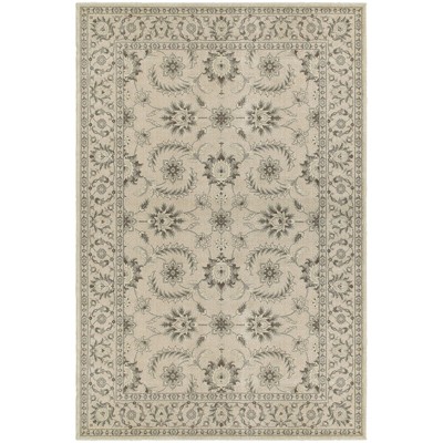 Legacy Beige Area Rug - Beige (8'X11')