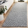 Natural Fiber Couture NFC104 Indoor Rugs - Safavieh - 2 of 2