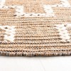 Natural Fiber NFB375 Flat Weave Indoor Rugs - Safavieh - 3 of 4