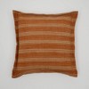 Anybear 20x20 Stripe Double Sided Cushions - 3 of 4