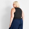 Women's Seamless Tank Top - Future Collective - image 2 of 3