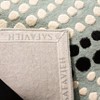 Soho SOH727 Hand Tufted Indoor Rugs - Safavieh - 3 of 3