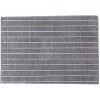 8-Pack Microfiber Dish Towels, Soft Super Absorbent and Lint Free Kitchen Towels, 26 x 18 Inch Lattice Design - 3 of 4