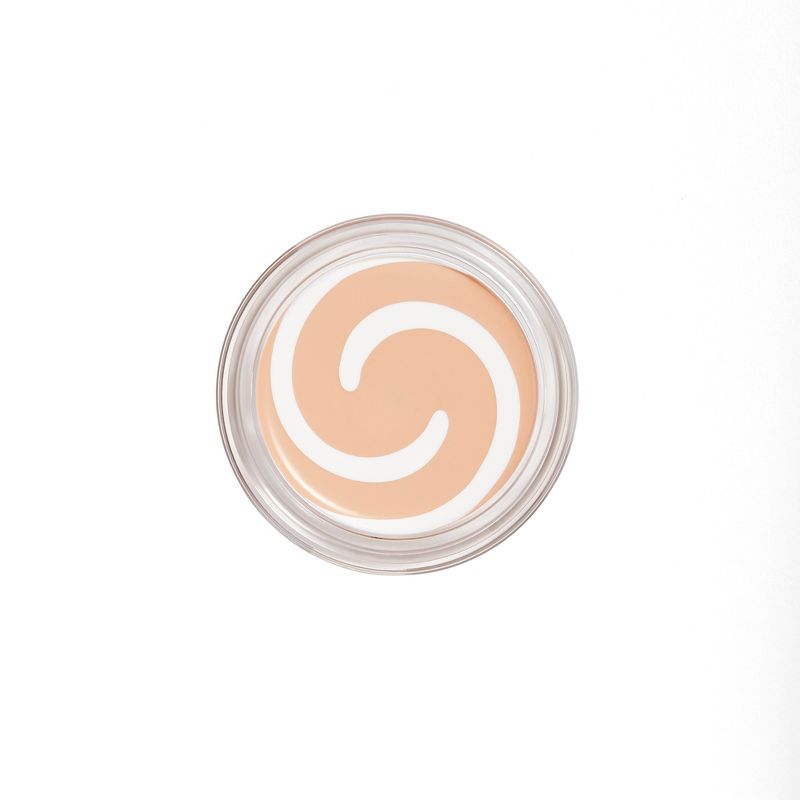 COVERGIRL + Olay Simply Ageless Wrinkle Defying Foundation Compact - 0.4oz, 3 of 10