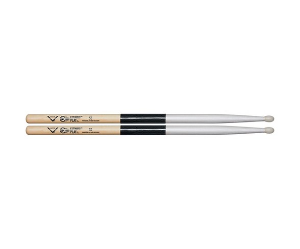 Vater Extended Play Drum Sticks 5B Nylon
