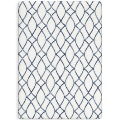 Full Firm Green Tea Memory Foam Mattress with Cooling Cover