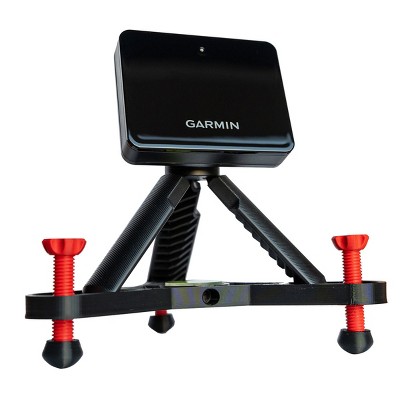 Garmin - Brandclub - Garmin Approach R10 Portable Golf Launch