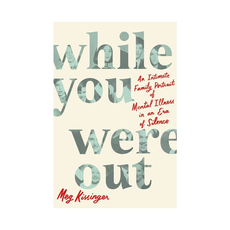 While You Were Out - by Meg Kissinger, 1 of 2