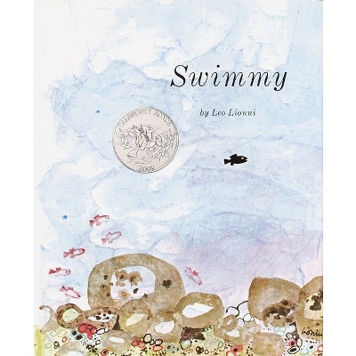 Swimmy - by Leo Lionni, 1 of 2