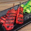 Gourmet Specialty Foods Char Siu Chinese Style Loin Pork Skewers Boneless - 1lb - 2 of 2